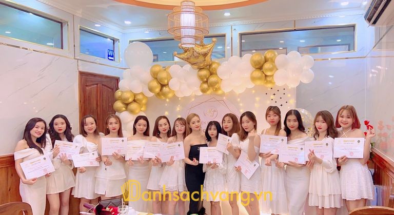 Viện Thẩm Mỹ MISS THU tại Cao Lãnh Đồng Tháp