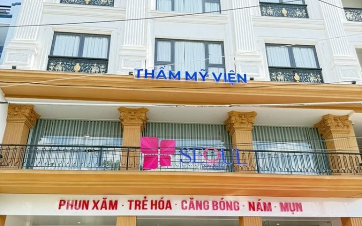 9 Địa chỉ phun xăm thẩm mỹ ở Đồng Tháp uy tín, tư vấn tận tình