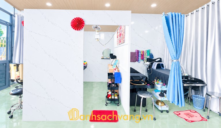 Kim Liền Beauty Spa - phun xăm thẩm mỹ tại Đồng Tháp