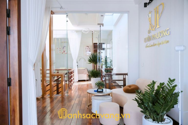 Uyên Phương - dịch vụ phun xăm thẩm mỹ tại Đak Đoa Gia Lai
