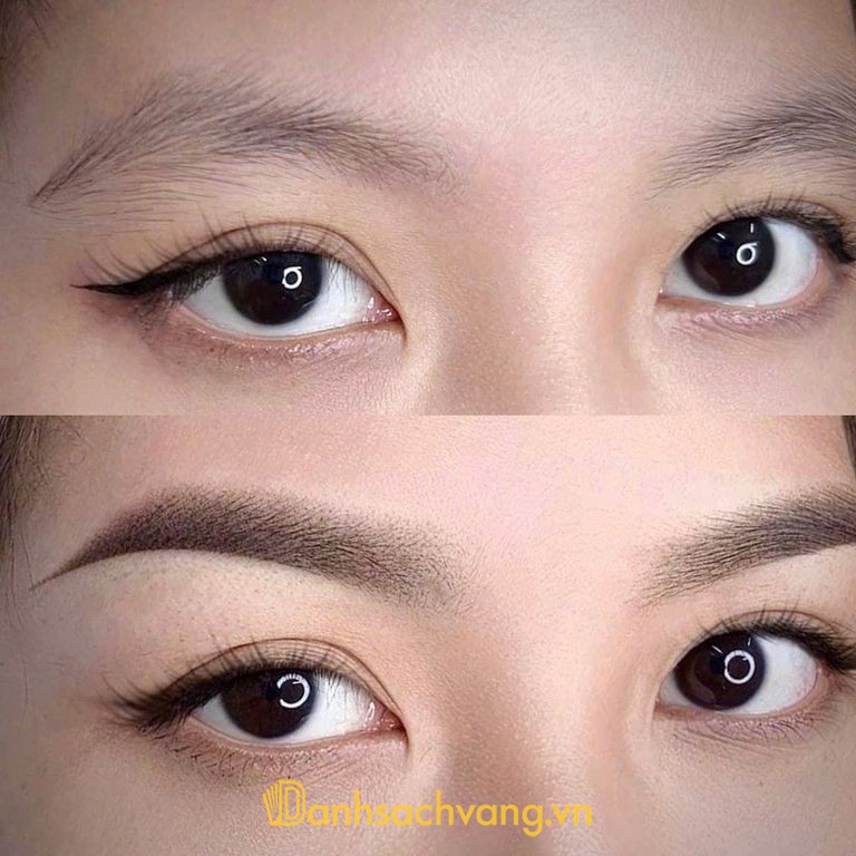 Thẩm Mỹ Viện Lady Kiều Miên - phun xăm thẩm mỹ Gia Lai