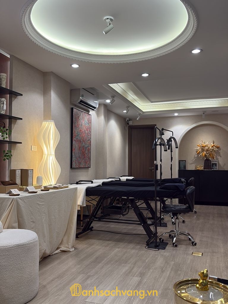 FANCY Beauty Center - phun xăm thẩm mỹ ở Hà Nội