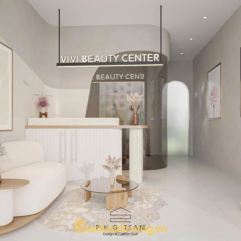 Vivispa CENTER - cơ sở thẩm mỹ tại Hưng Yên