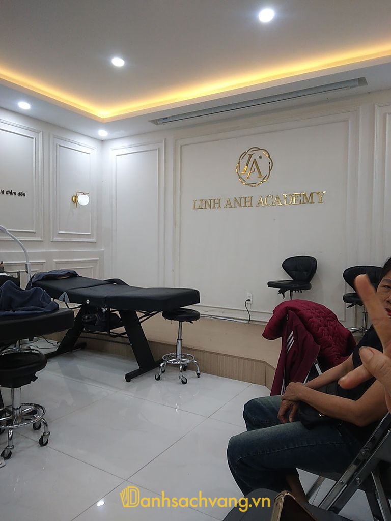 Thẩm Mỹ Viện Quốc Tế Linh Anh - phun xăm thẩm mỹ ở Lâm Đồng