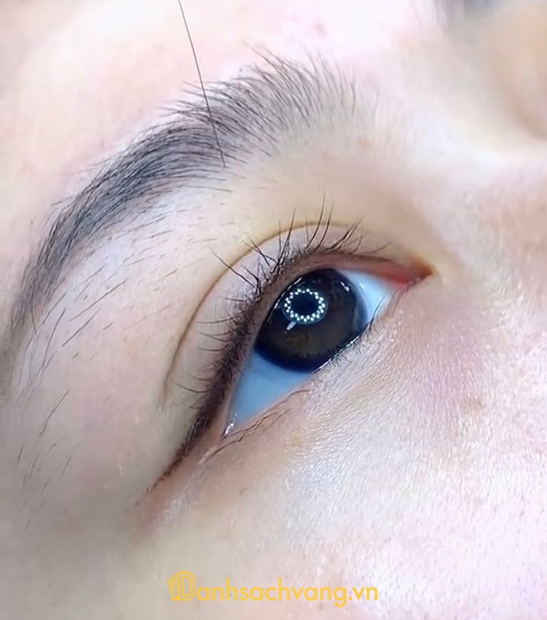Tròn Beauty - phun xăm thẩm mỹ tại Mũi Né Lâm Đồng