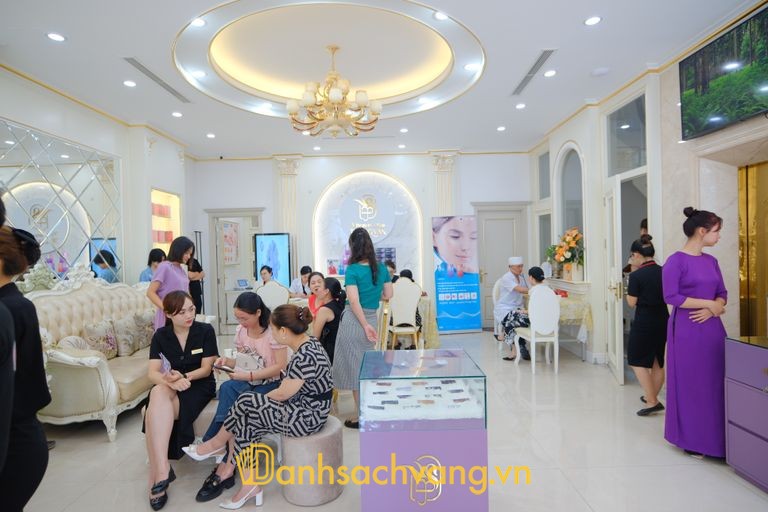 Trang Vân Spa and Beauty - cơ sở làm đẹp tại Lạng Sơn
