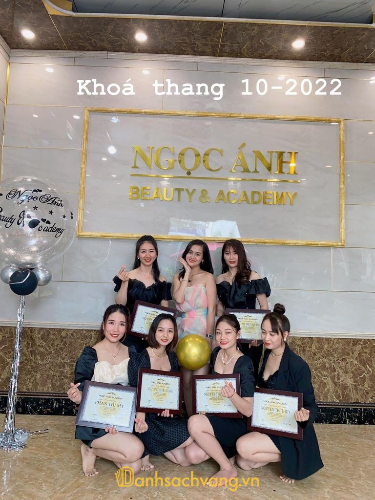 Phun Xăm Thẩm Mỹ Ngọc Ánh Đô Lương Nghệ An
