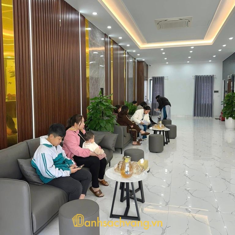 Phun Xăm Phong Thủy Ngọc Châu - địa chỉ phun xăm thẩm mỹ ở Ninh Bình