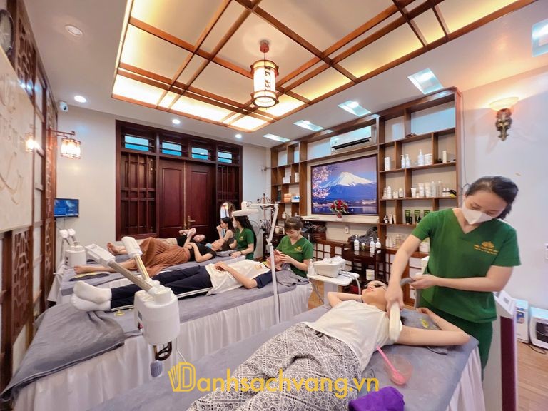 Viện Thẩm Mỹ JULY Việt Trì tại Phú Thọ