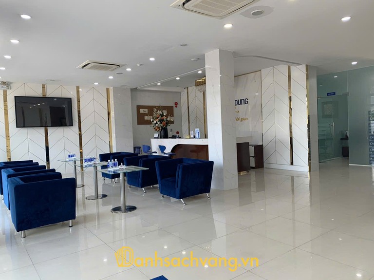 Thẩm mỹ viện Ngọc Dung - địa chỉ phun xăm thẩm mỹ ở Quảng Ninh