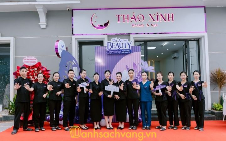 8 Địa chỉ phun xăm thẩm mỹ ở Thái Nguyên đẹp tự nhiên, an toàn