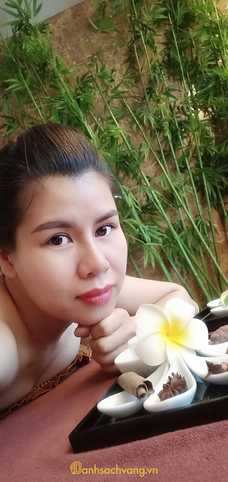 Thẩm Mỹ Viện Việt Phương tại Thái Nguyên