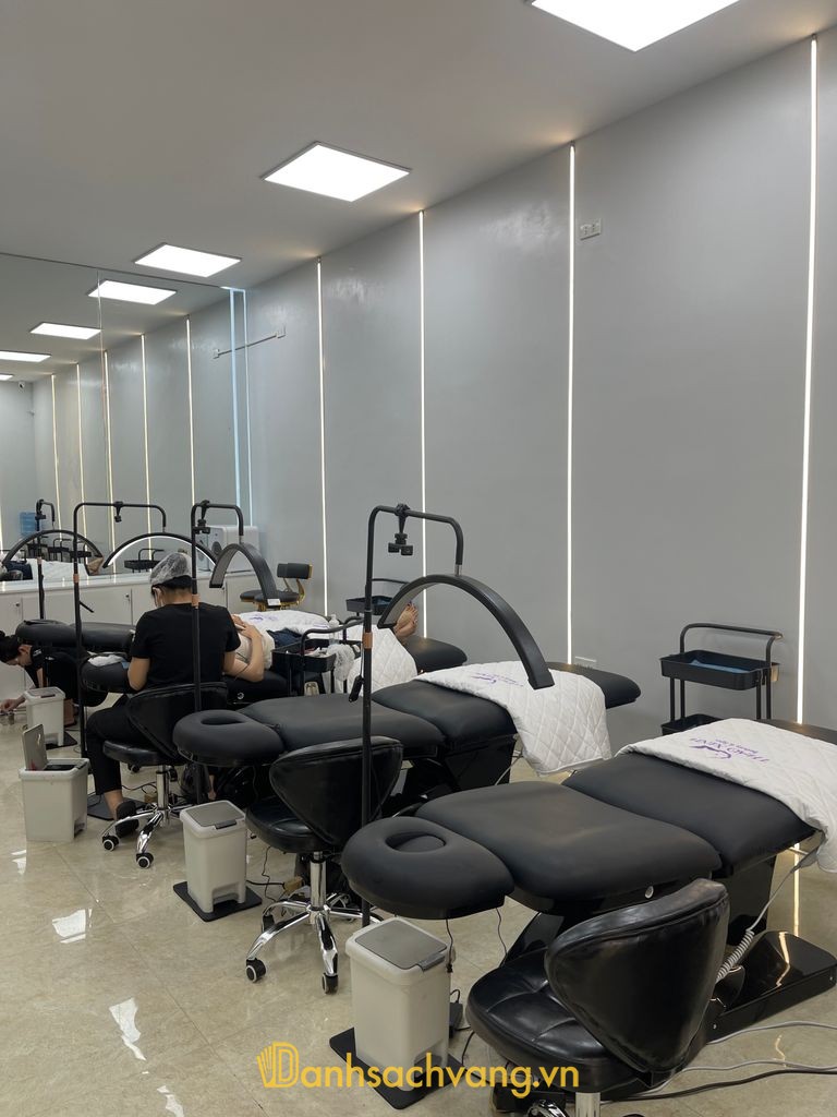 Thẩm Mỹ Thảo Xinh - phun xăm thẩm mỹ Thanh Hóa