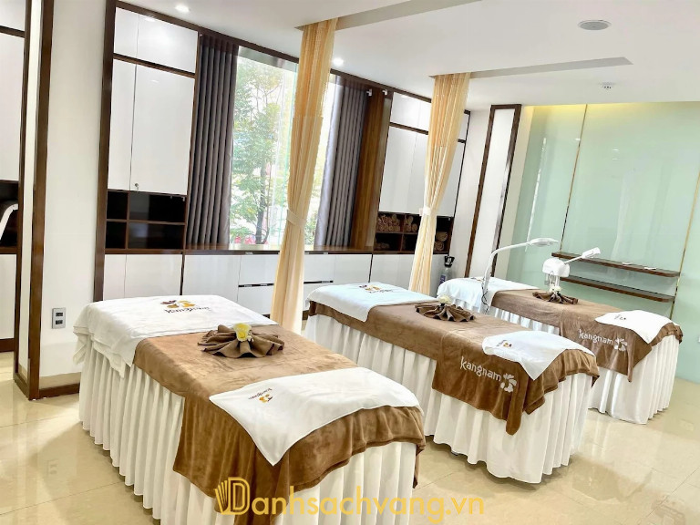 Viện Thẩm Mỹ Kangnam Thanh Hóa