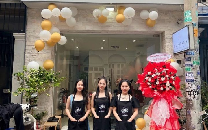 10 Địa chỉ phun xăm thẩm mỹ ở TPHCM đẹp tự nhiên, được đánh giá cao