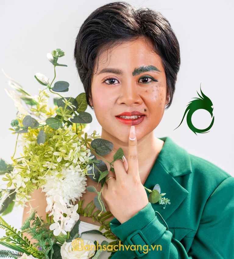 Thẩm Mỹ Nguyễn Oanh - địa chỉ phun xăm thẩm mỹ ở Tuyên Quang