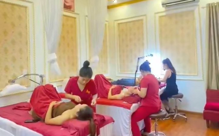 6 Địa chỉ phun xăm thẩm mỹ ở Tuyên Quang đẹp, bền màu