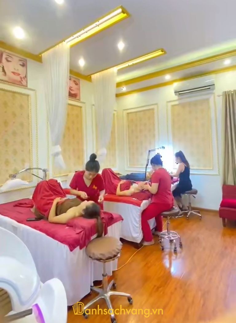 Thẩm Mỹ Hồng Đức tại Tuyên Quang