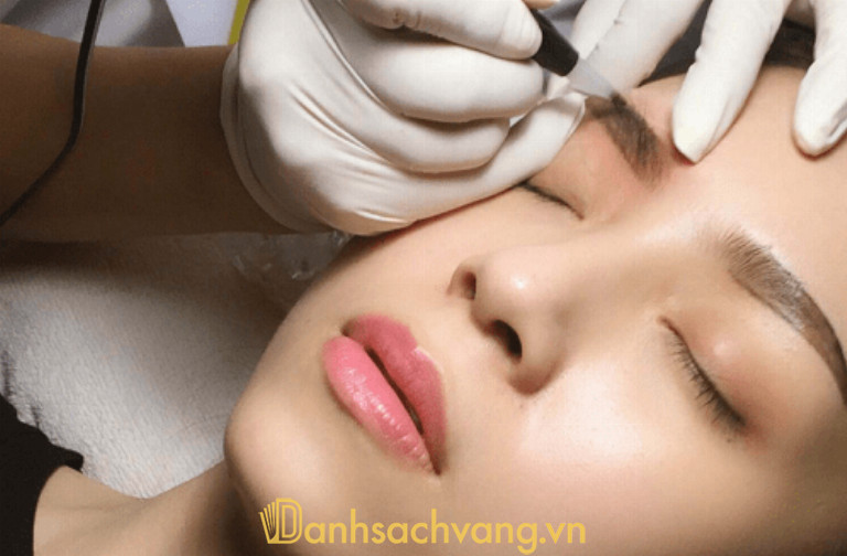 Trang Bảo Anh Spa tại Tuyên Quang