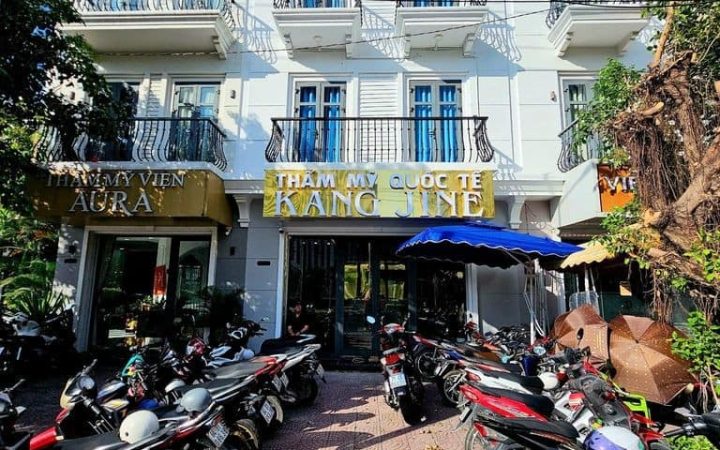 8 Địa chỉ phun xăm thẩm mỹ ở Vĩnh Long đẹp tự nhiên, bền màu