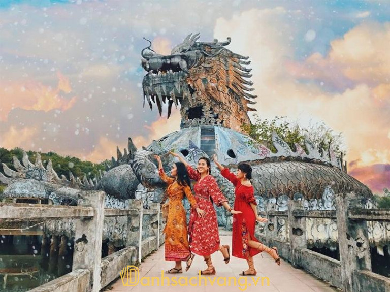 Hồ thuỷ tiên Địa điểm check in độc đáo tại Huế thu hút đông đảo giới trẻ
