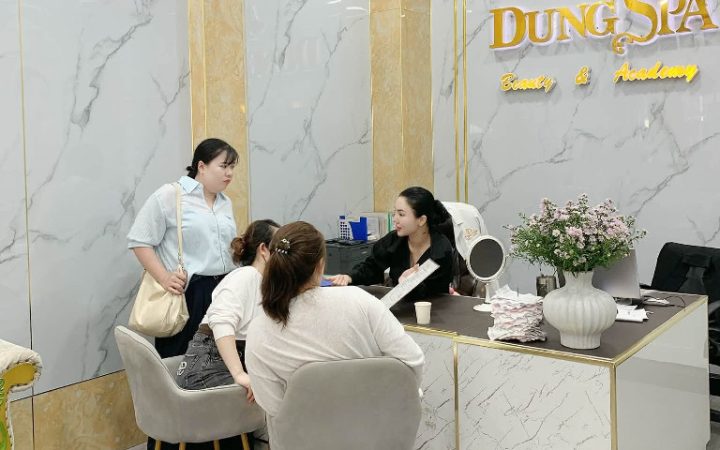 Dung Spa
