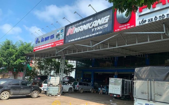 10 Gara ô tô ở Cao Bằng nổi bật với dịch vụ tốt, giá rẻ