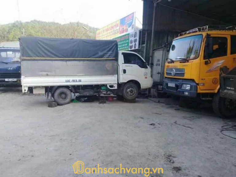 Gara Cứu Hộ, Sửa Chữa Ô Tô Cao Bằng 24/24 Thao Chuyên, Cao Bằng