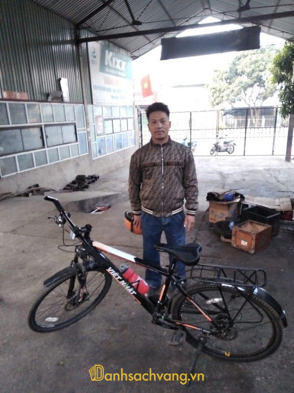 Garage Ô Tô Duy Chiến - 111 QL6, Tiểu Khu 2