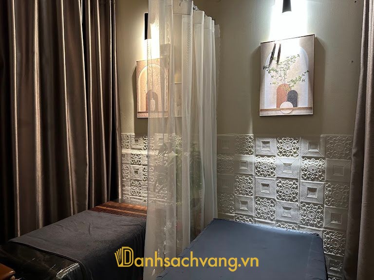 Gội Đầu Dưỡng Sinh Chị Ba - Tiệm gội đầu dưỡng sinh ở Đồng Nai