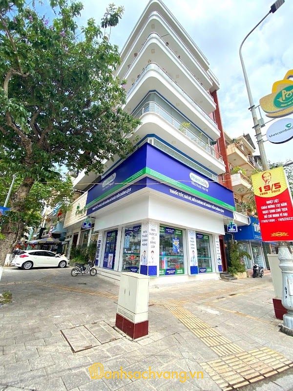 Nhà thuốc Pharmacity tại Bắc Ninh