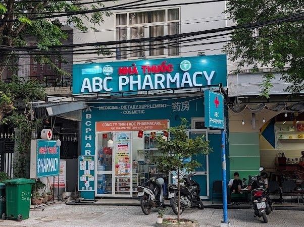 6 Hiệu thuốc tây ở Đà Nẵng uy tín, được nhiều khách hàng tin chọn
