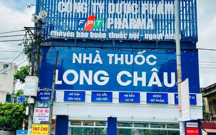 6 Hiệu thuốc tây ở Hưng Yên đáng tin cậy, tư vấn tỉ mỉ