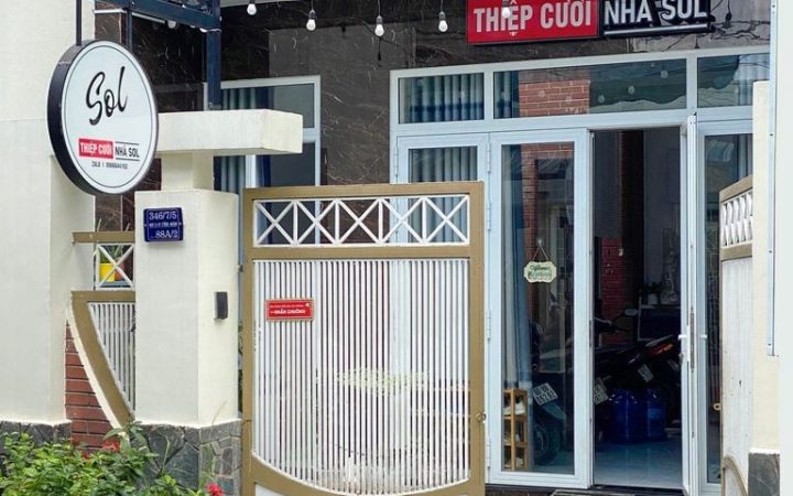 10 Địa chỉ in thiệp cưới ở Đồng Nai chất lượng, nhiều mẫu đẹp