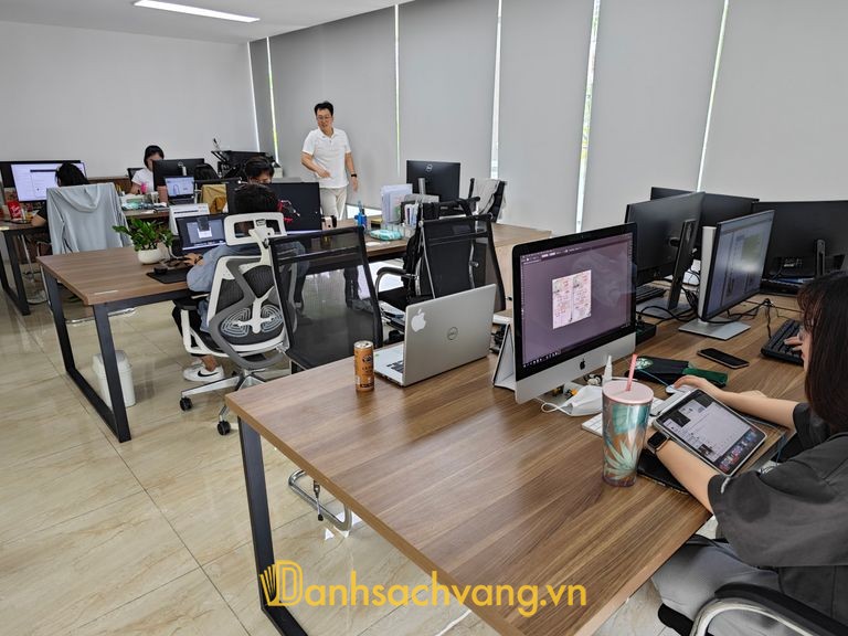 Meliora - thiết kế và in thiệp cưới tại Hà Nội