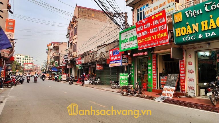 Thiệp cưới Thúy Nghĩa tại Nghĩa Hưng Ninh Bình