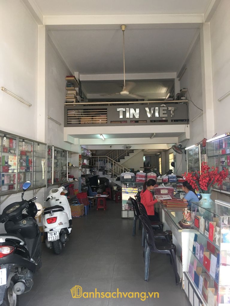 Thiệp Cưới Tin Việt - địa chỉ in thiệp cưới tại Khánh Hòa