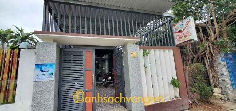 Thiệp Cưới Tường Quân - in thiệp cưới tại Khánh Hòa