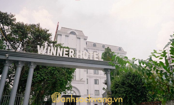 10 Khách sạn ở Thái Nguyên có không gian đẹp, dịch vụ tốt