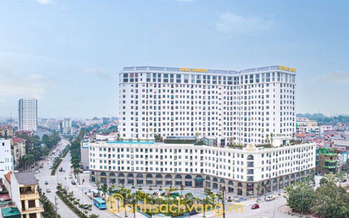 6 Khách sạn tại Bắc Ninh tiện nghi, thoải mái, giá cả phải chăng
