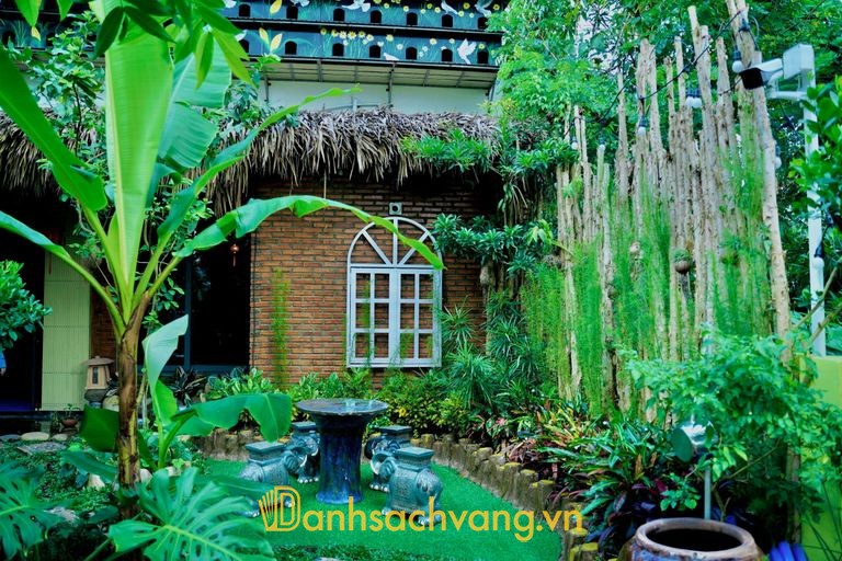 Khách sạn Hoàng Tây Đồng Tháp - 543A Đường 30/4