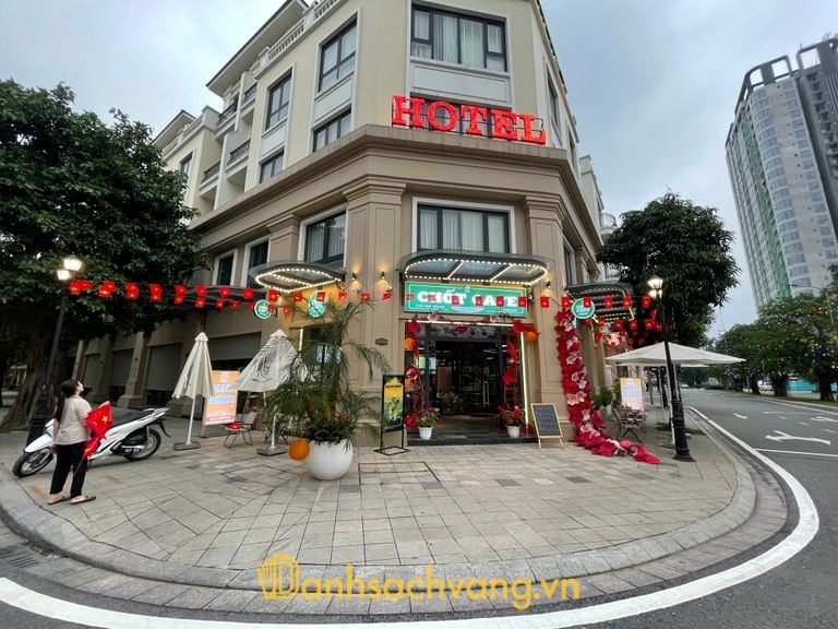 OCEAN HOMES tại Vinhomes Ocean Park 2 Hưng Yên