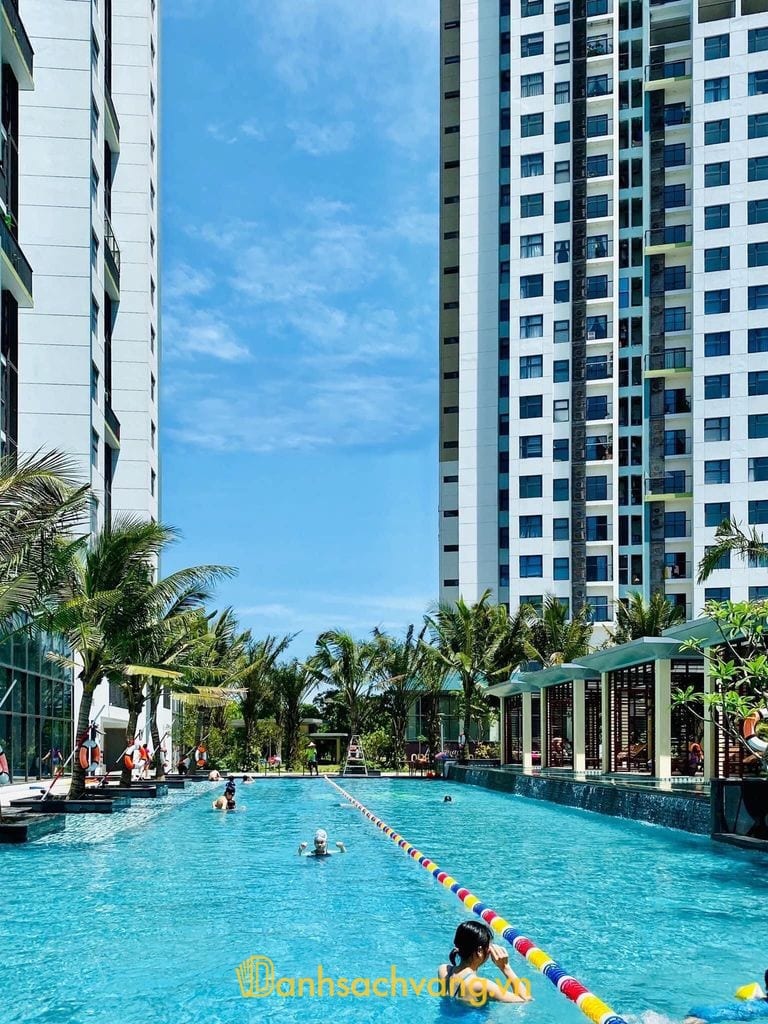 The First Stay Hotel tại Ecopark Hưng Yên