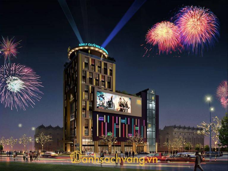 Phương Anh Hotel tại Như Quỳnh Hưng Yên