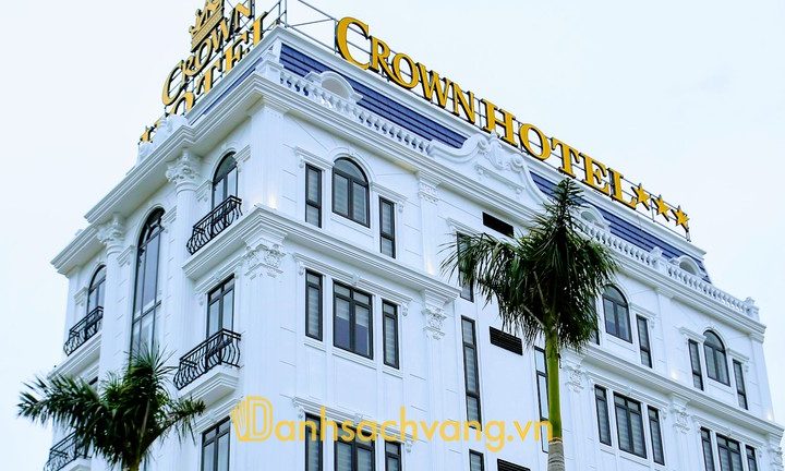 10 Khách sạn tại Hưng Yên đẹp, tiện nghi và đáng trải nghiệm