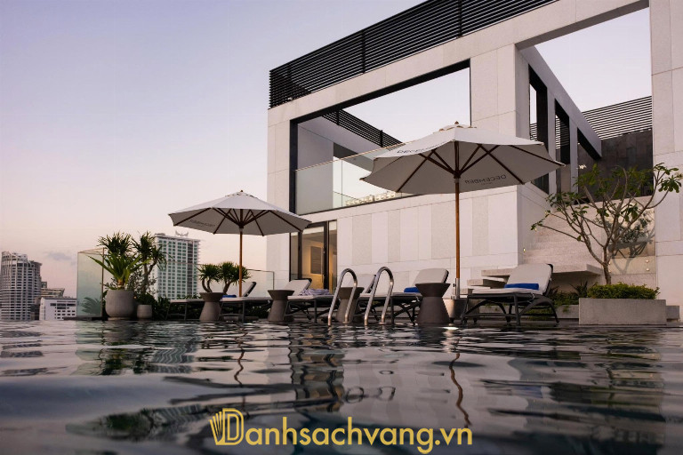 December Hotel – 289 Nguyễn Thiện Thuật, Phường Nha Trang