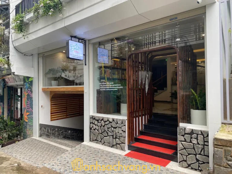 Feliz Dalat Homestay – Phan Đình Phùng, Phường Xuân Hương - Đà Lạt