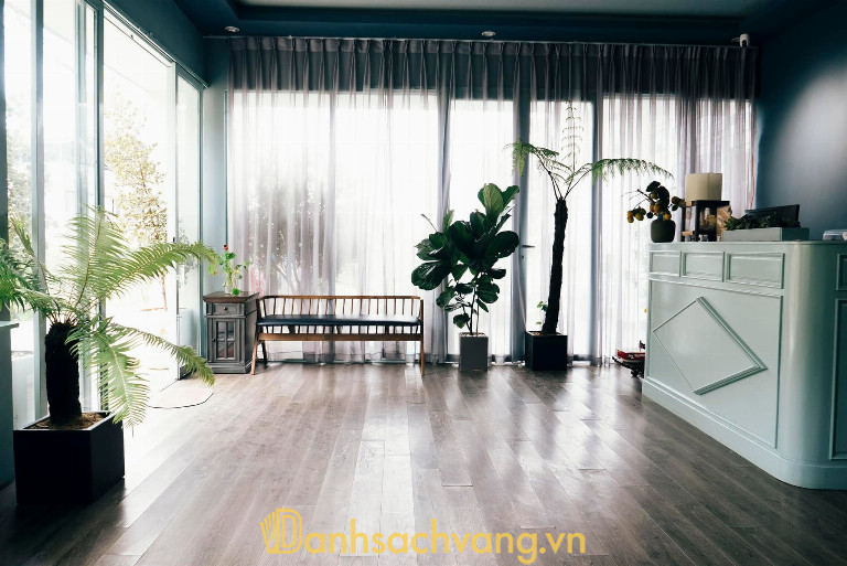 Hưng Nguyên Valley Đà Lạt – 20 Vạn Hạnh, Phường Lâm Viên - Đà Lạt