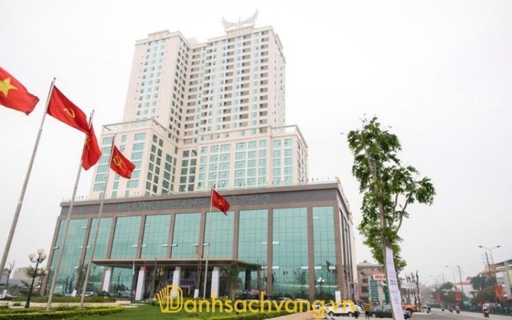 3 Khách sạn tại Phú Thọ tiện nghi, đáng cân nhắc khi lưu trú