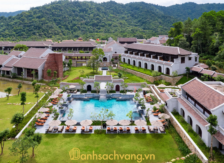 Legacy Yên Tử - MGallery – Yên Tử